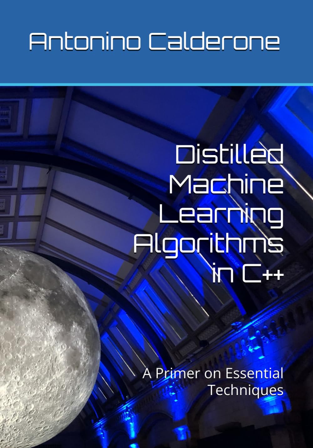Distilled Machine Learning Algorithms in C++: A Primer on Essential Techniques