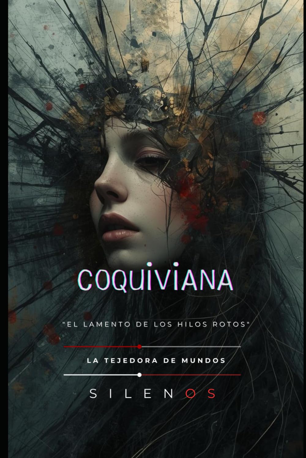 COQUIVIANA: "El Lamento de los Hilos Rotos" (INCAS)