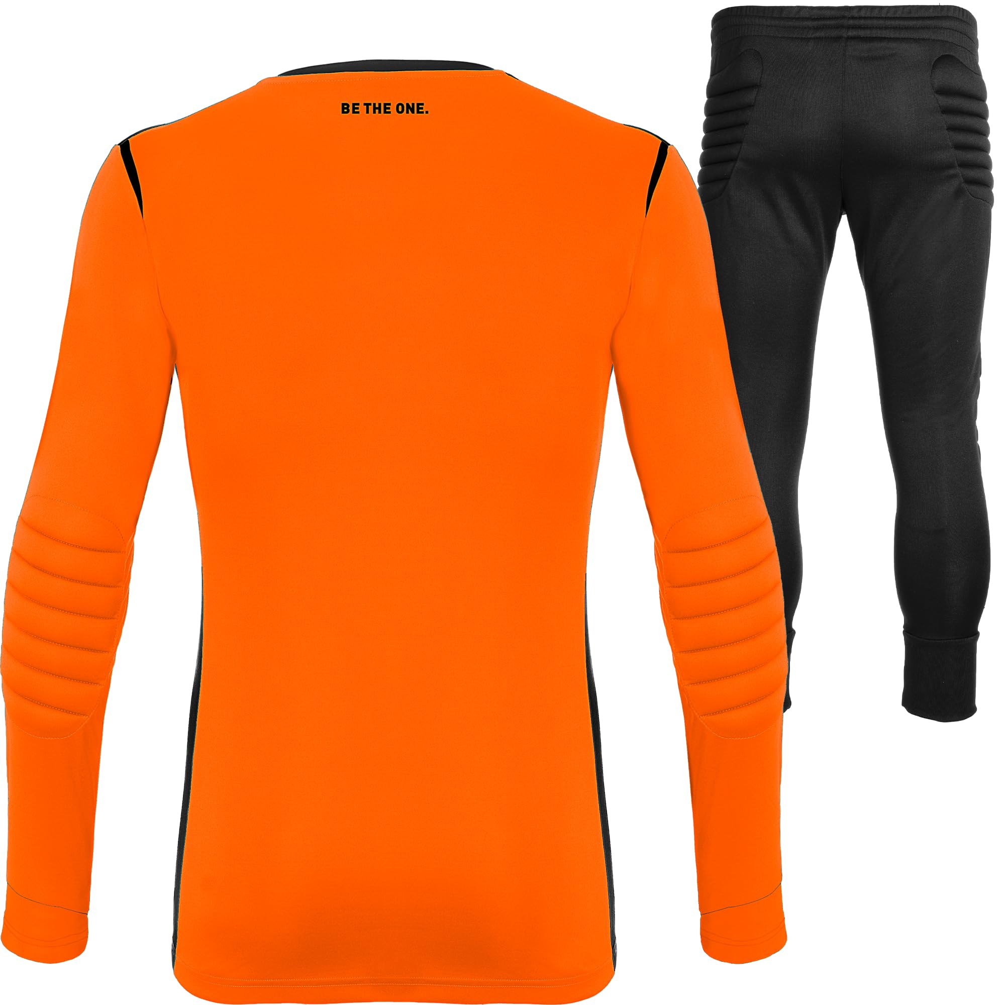 Reusch Unisex Kinder Match Set Junior Torwart-Set