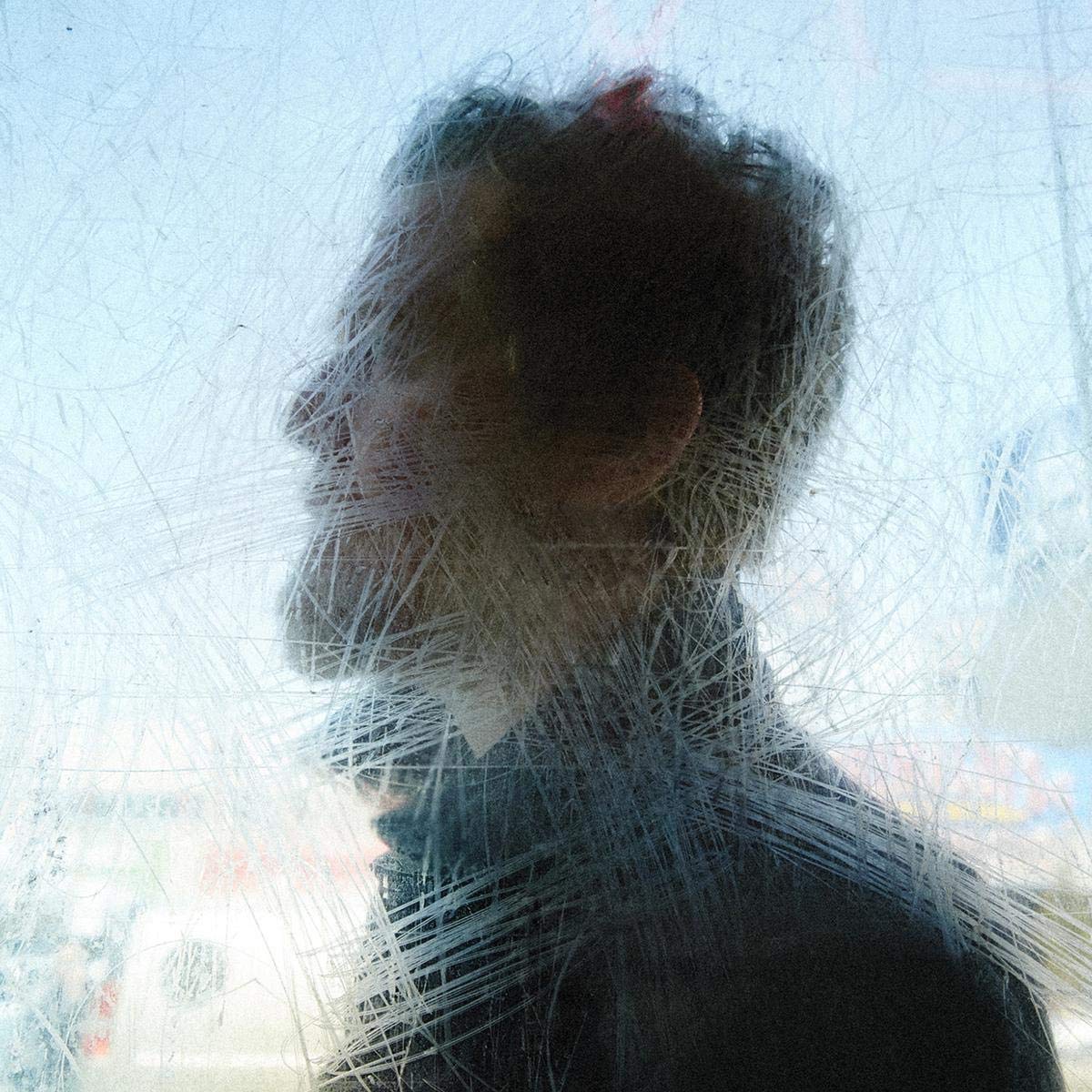 Glen Hansard Didn't He Ramble LP Vinyl 274191 NEW