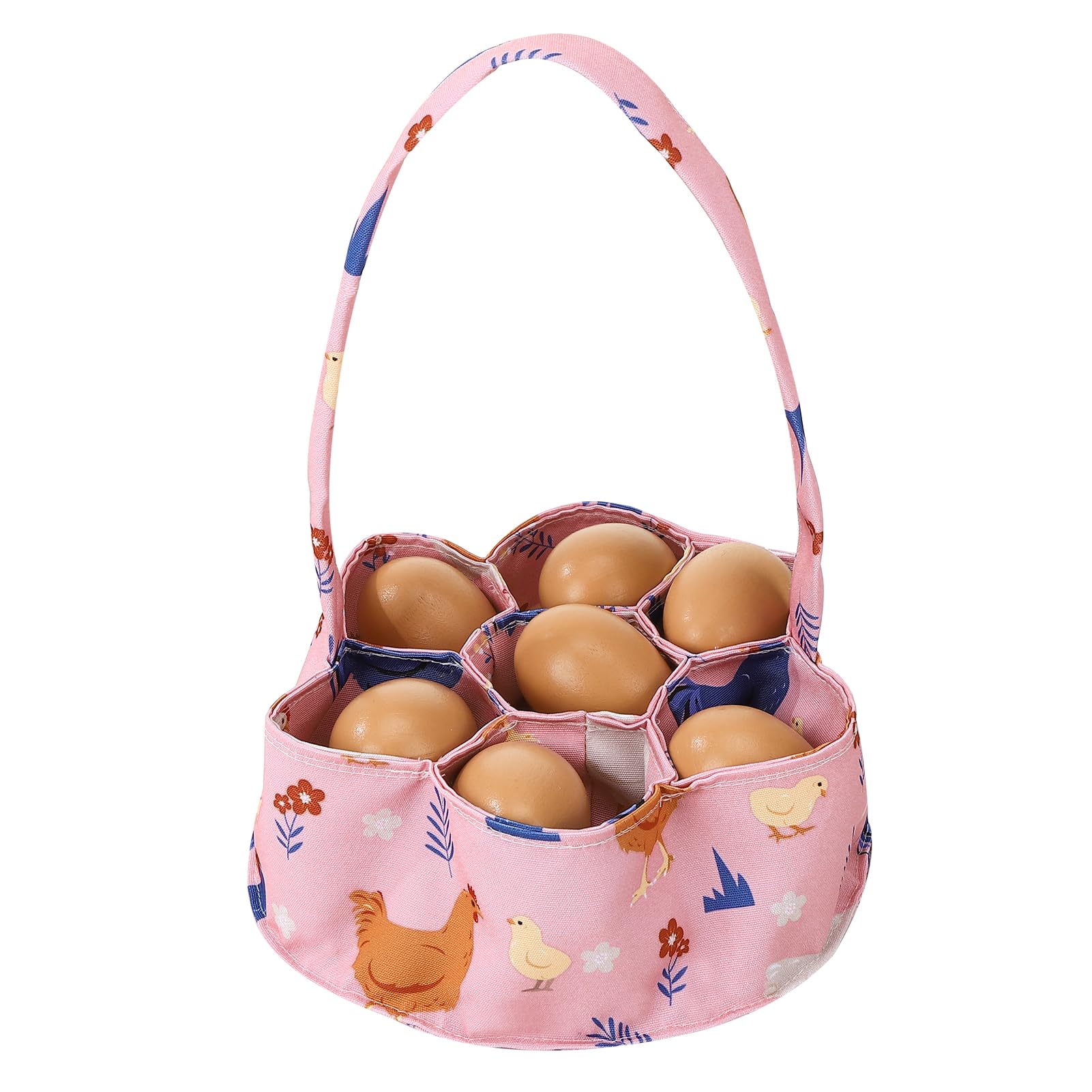 XLSXEXCL Canvas 7-Pouch