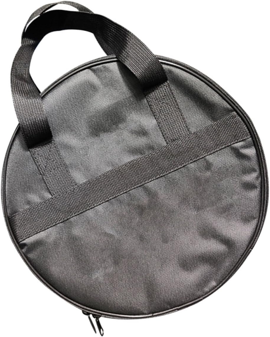 Oxford Cloth Portable Tool Organizer Bag with Handle, Large Capacity