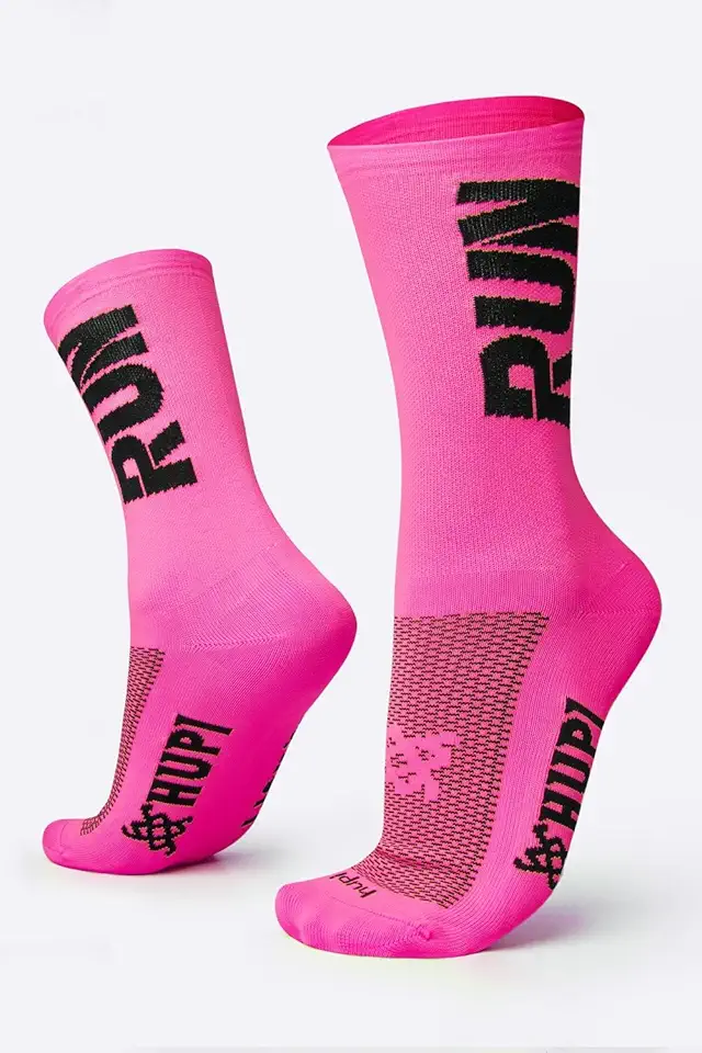 Meia Esportiva Tamanho 34-38 Cano Médio HupiFeminina