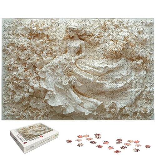 �V�g �p�Y�� 1000�s�[�X�A��l���� �ؐ� 1000�s�[�X �W�O�\�[�p�Y�� (75x50cm)�A���� Puzzle ����������t���ADIY ��l���� ��� ���� �Ƒ��Ŋy���߂��肪���̂���Q�[���A�C���e���A�A�M�t�g�ɍœK�AHome Decor�A-5
