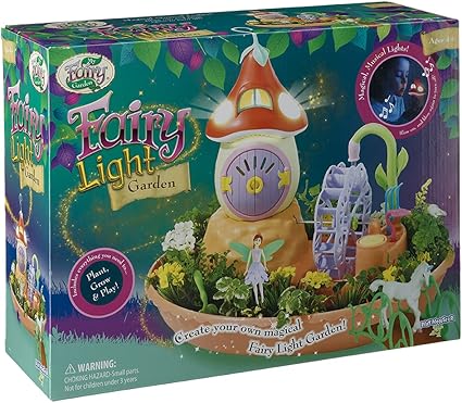 Fairy garden toy set Clearance