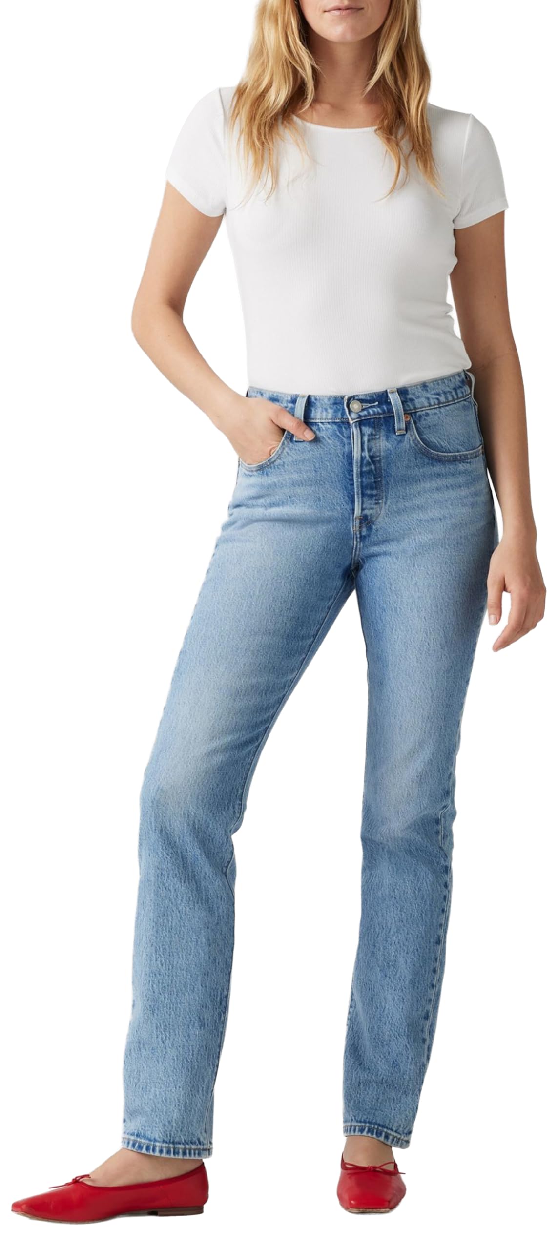 Levi's Jeans 501 Original
