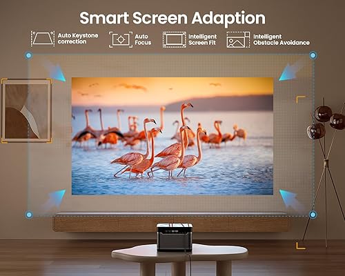 Miniatura 3 de Dangbei Proyector Mars 1080P