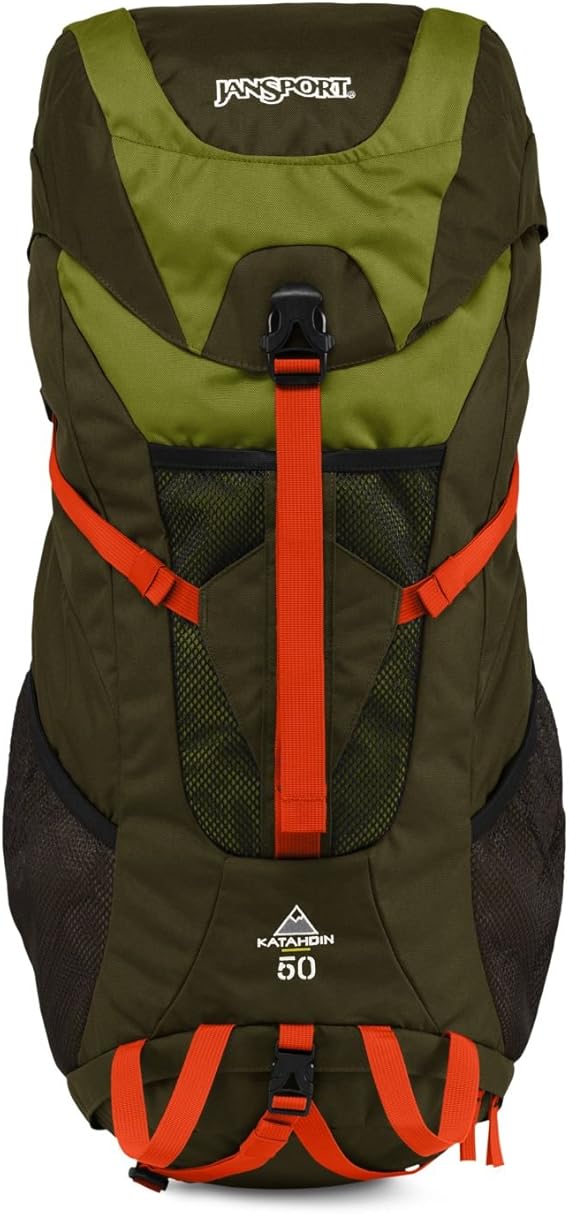 katahdin backpack