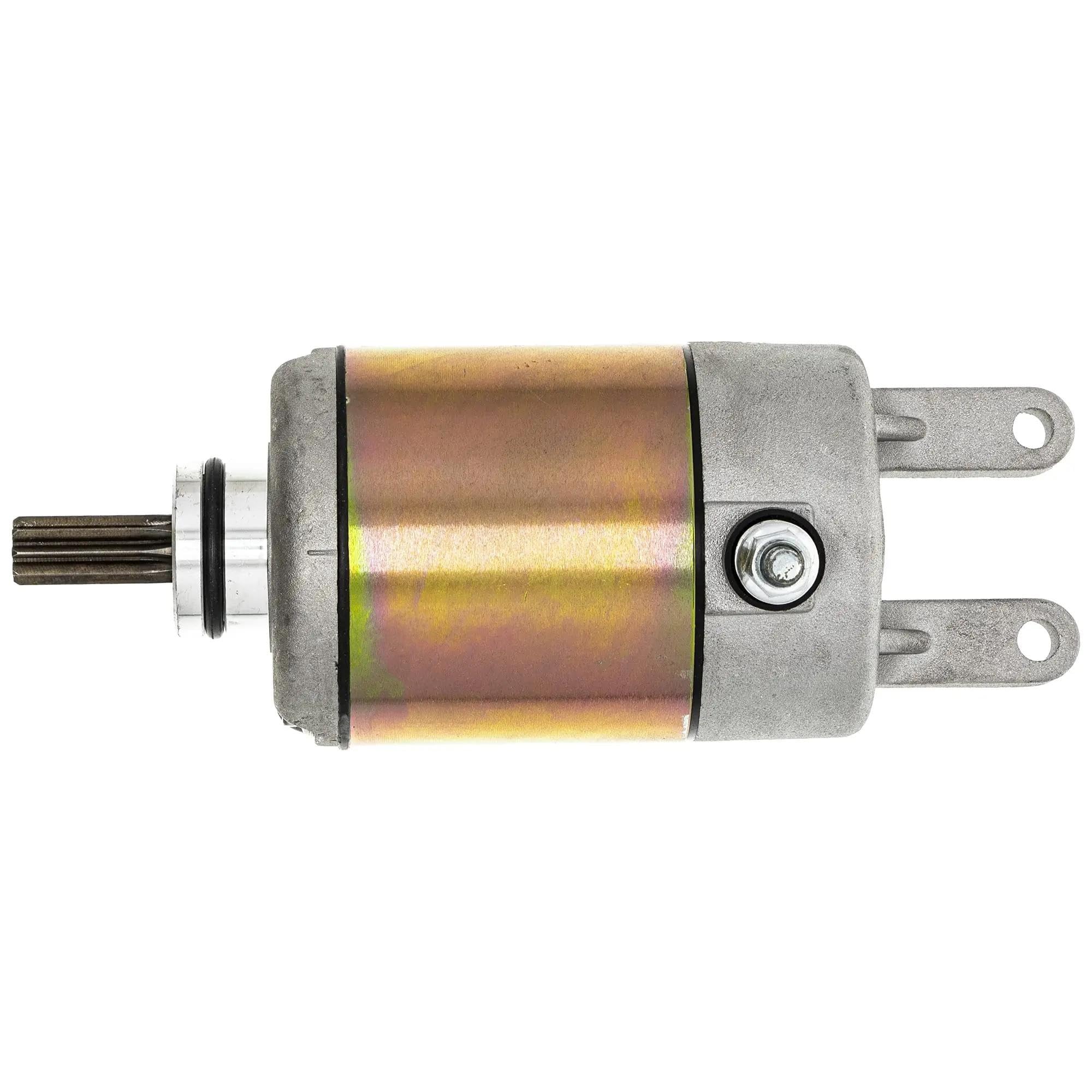 MOTORINO AVVIAMENTO (Serie ORO) YAMAHA YP Majesty 400 2004-2006 - Foto 9