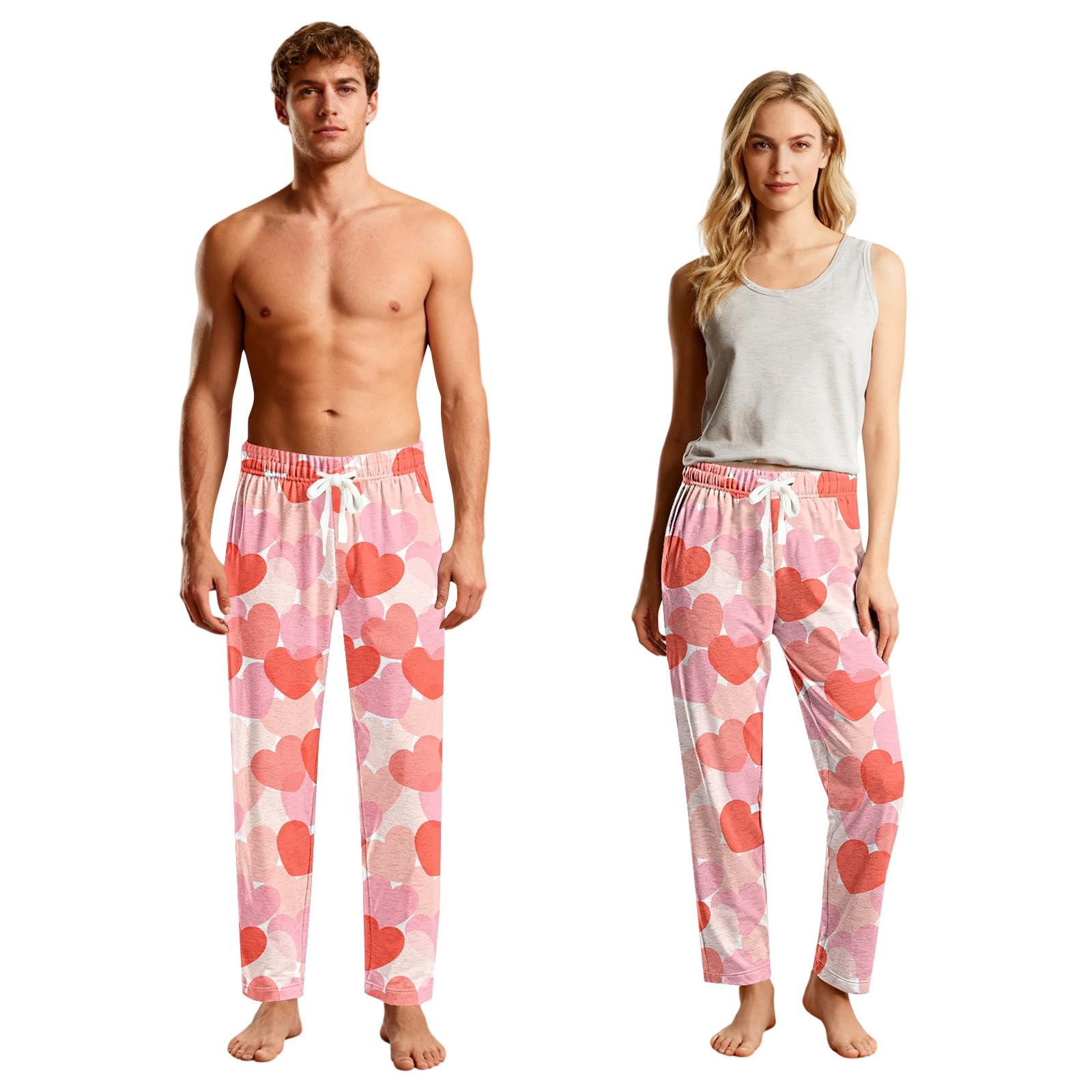 Pijama deportivo para hombre, cintura elástica, albornoz para hombre