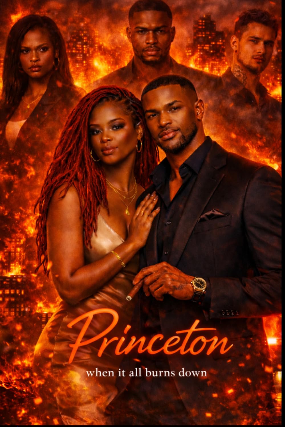 PRINCETON (Exotica)
