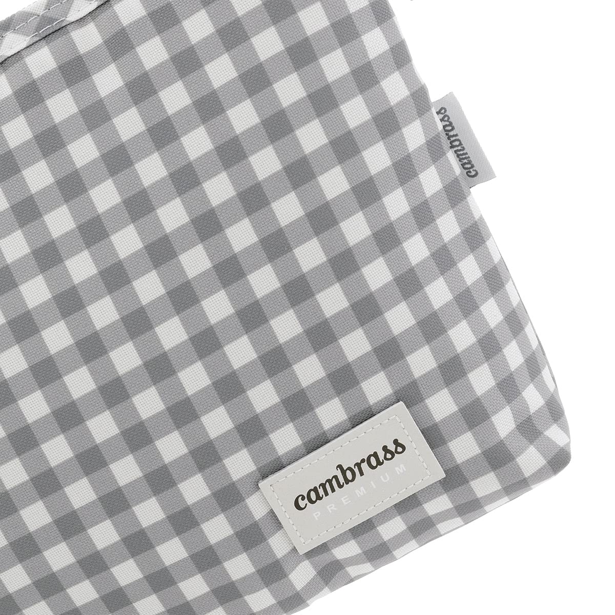 Cambrass - Borsa Bagno Abril Raf 6X28X20 Cm