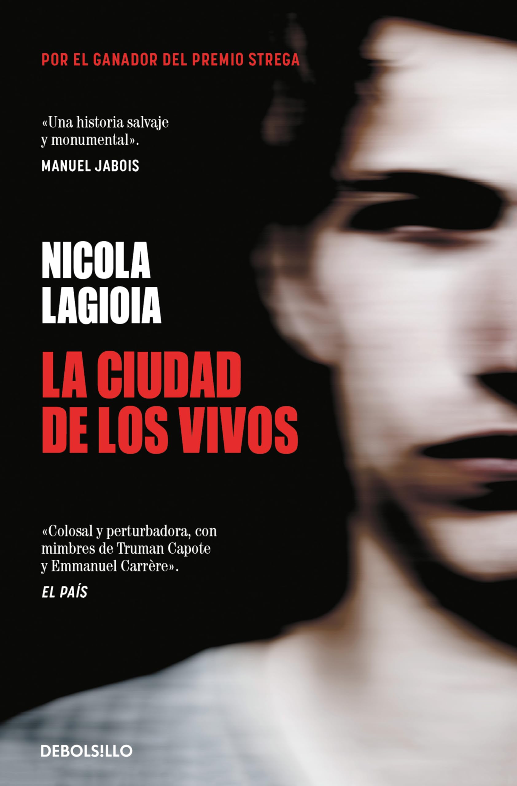La ciudad de los vivos (Best Seller)