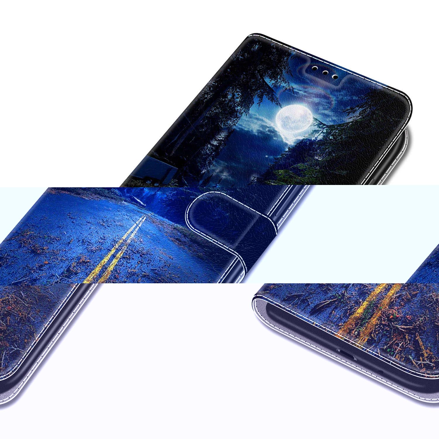Asuwish Custodia per telefono per Google Pixel 7 5G Custodia a