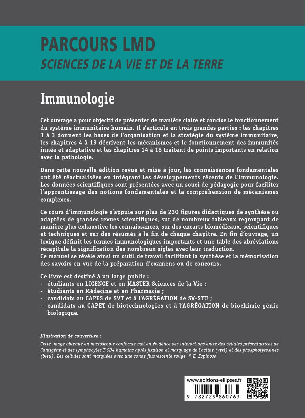 Immunologie