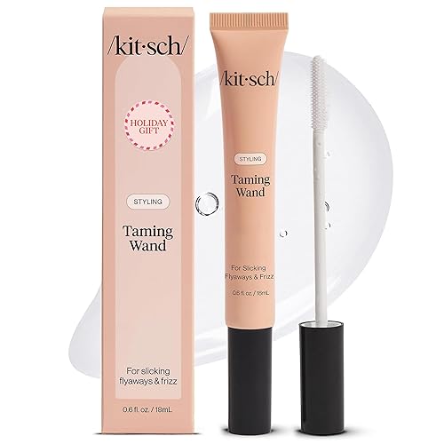 Kitsch Fly Away Stick for Hair - Taming Wand with