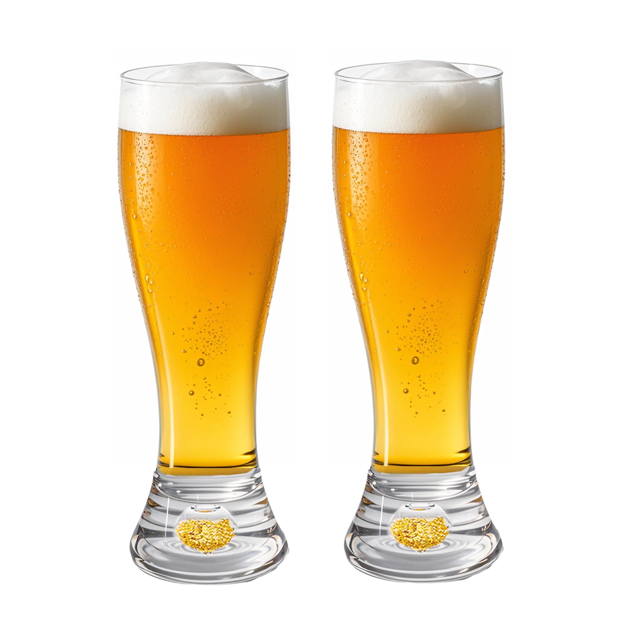 conix beer glass 3セット Amazon.com | XIJIXI Pilsner Beer Glasses Ultra-Thin Craft Lead