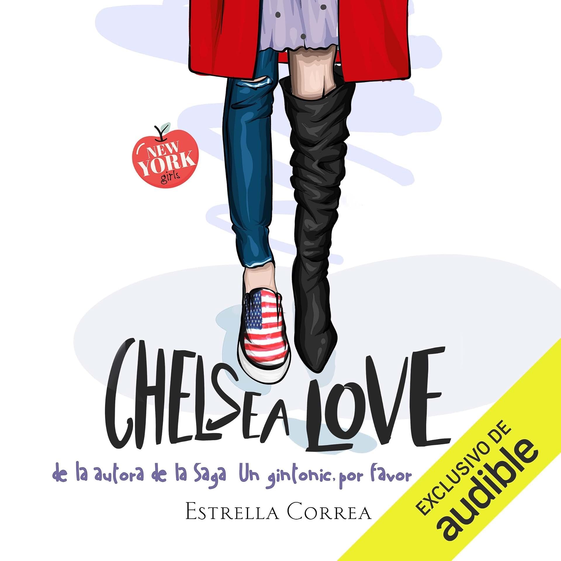 Carousel Item: Chelsea Love
