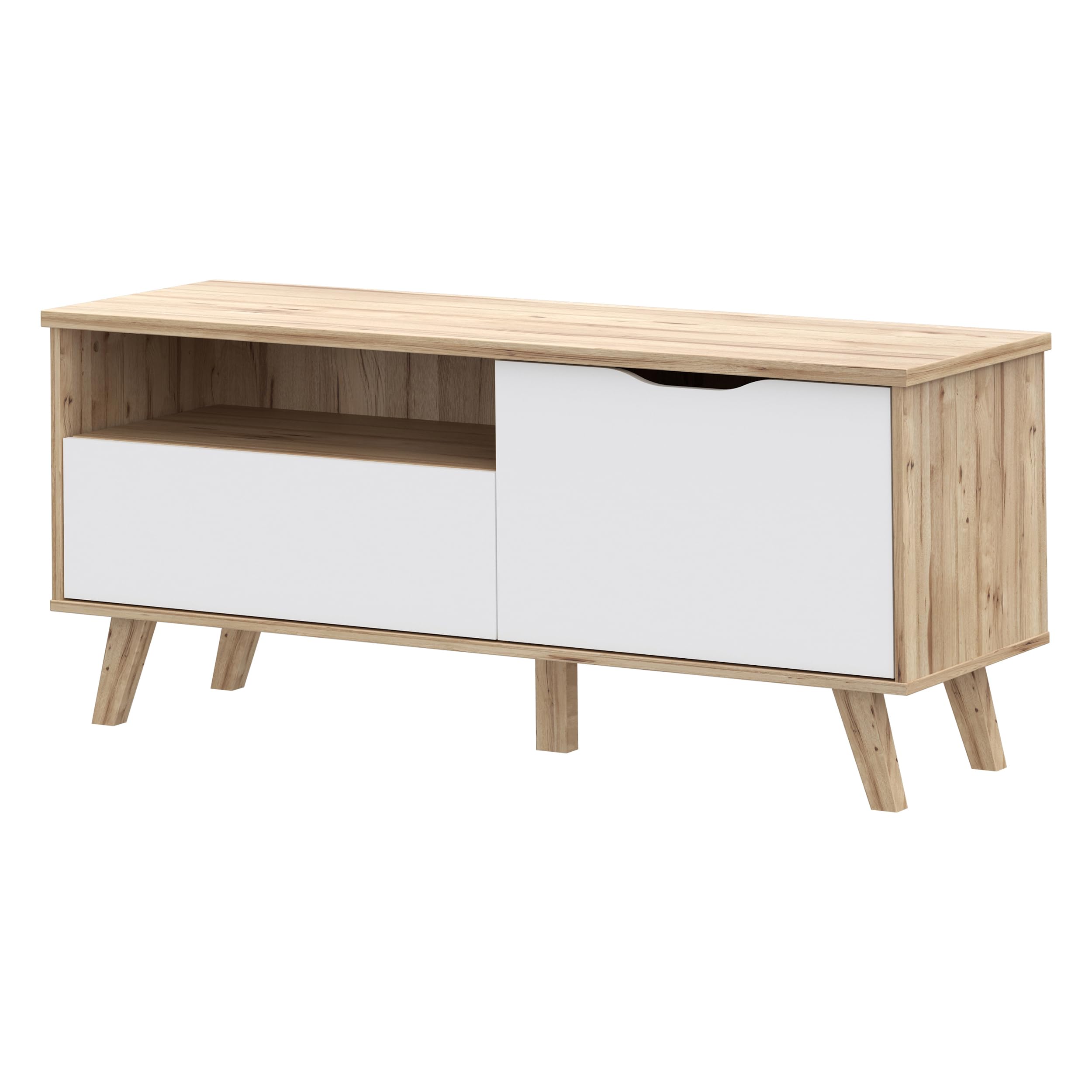 Forte VANKKA TV-Unterschrank 125 – Bild 9