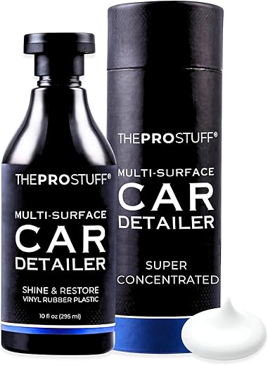 Automotive Interior Care