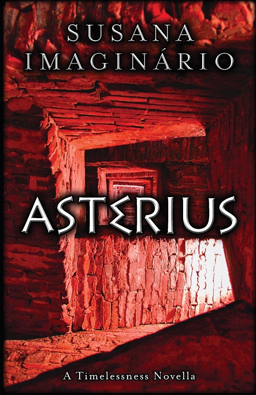 Asterius (Timelessness)