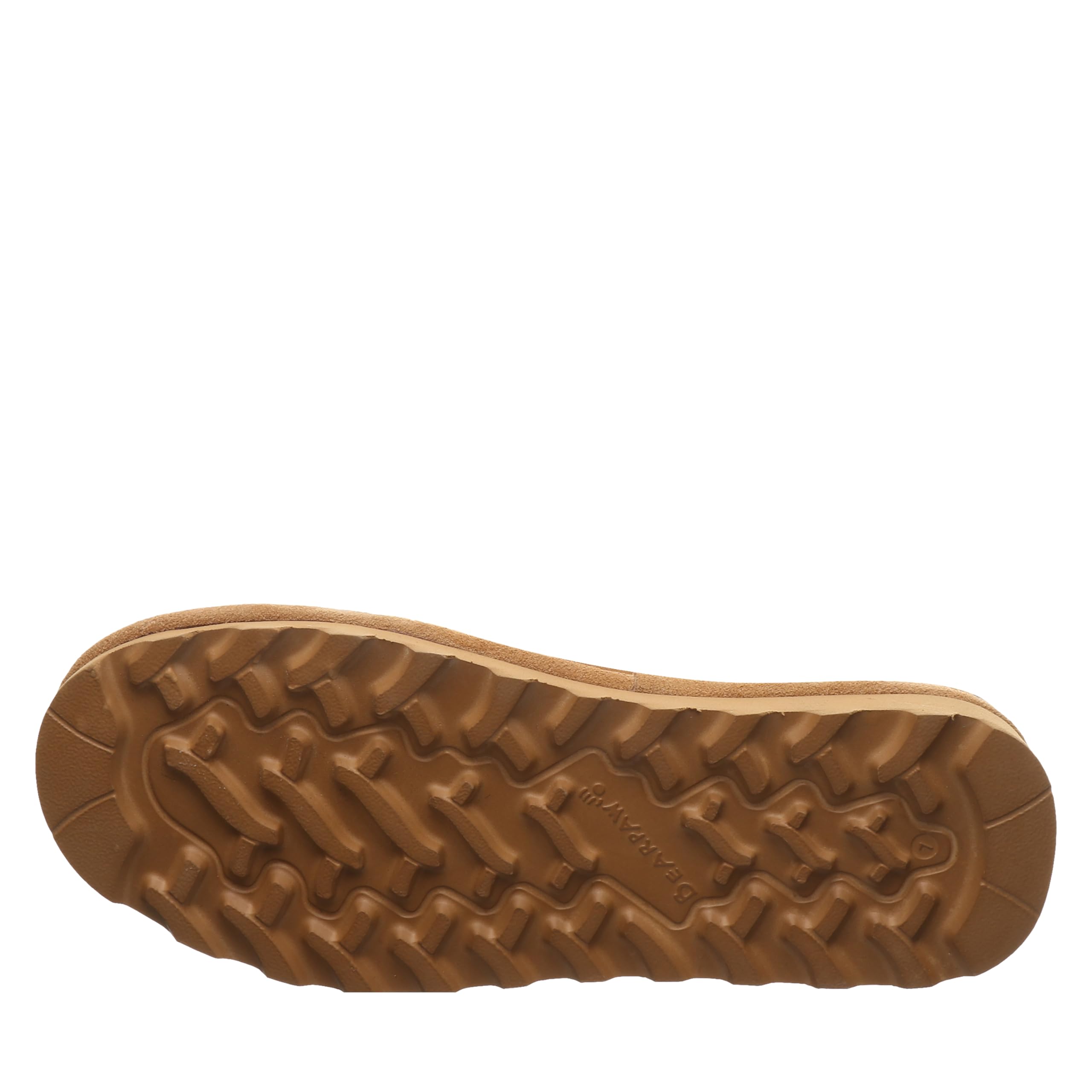 BEARPAW Kobiety KateButy za kostkę
