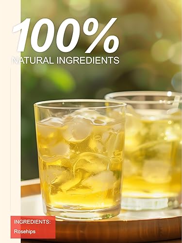 Vista 309 de TeeLux Mugwort Tea Bags - Té de hierbas de artemisa seca natural, sin cafeína, 40 bolsas de té