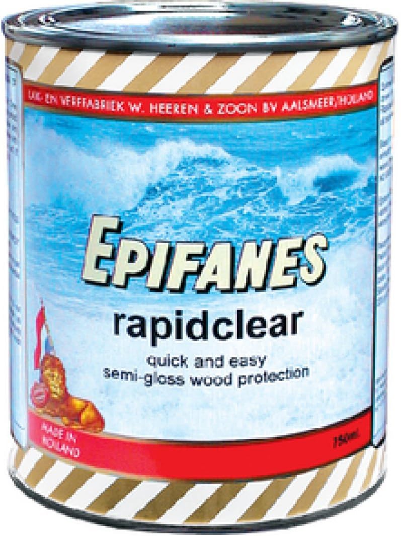 Rapid Clear (750 ml)