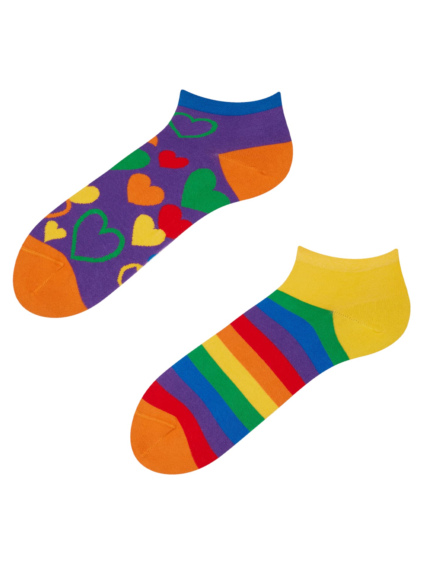 Dedoles Calzini Unisex Donna Uomo & Bambini Calze Cotone con tanti Design divertenti Calcio Bicicletta Piante Cavalli Regalo sinistra destra diversi