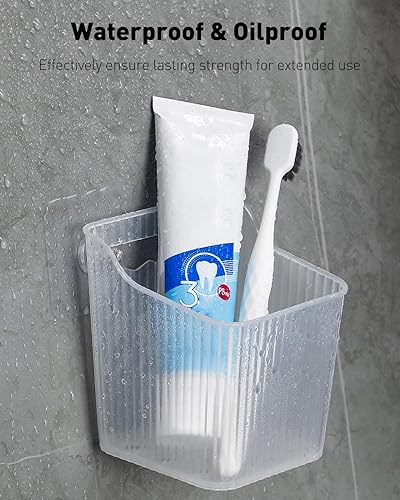 Miniatura 6 de Uniclife 20 ganchos autoadhesivos para imágenes, ganchos de pared adhesivos de 0.63 pulgadas para colgar fotos de 26.5 libras, ganchos de pared