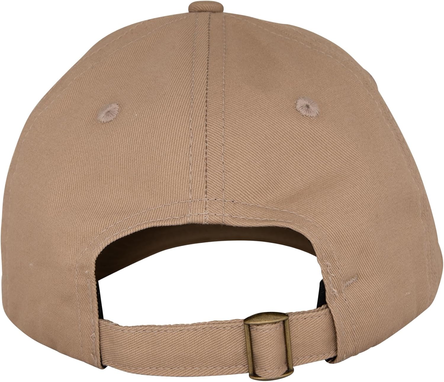 SANTA CRUZ Unisex Unstructured Opus Dot Dad Strapback Skate Hat - Image 2