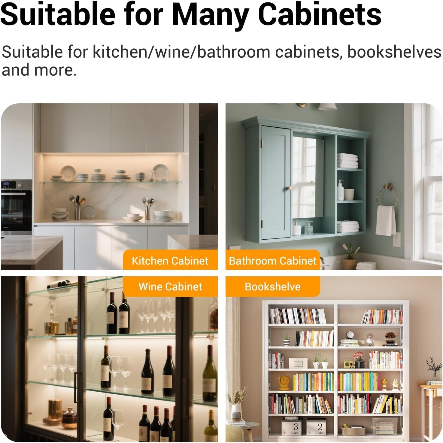 50 Pcs L-Shaped Shelf Support Pegs, 5mm Cabinet Shelf Pins with Rubber Sleeves, Cabinet Shelf Pegs with Hole, Nickel Plated Metal Shelf Brackets for Glass Kitchen Closet Bookcase