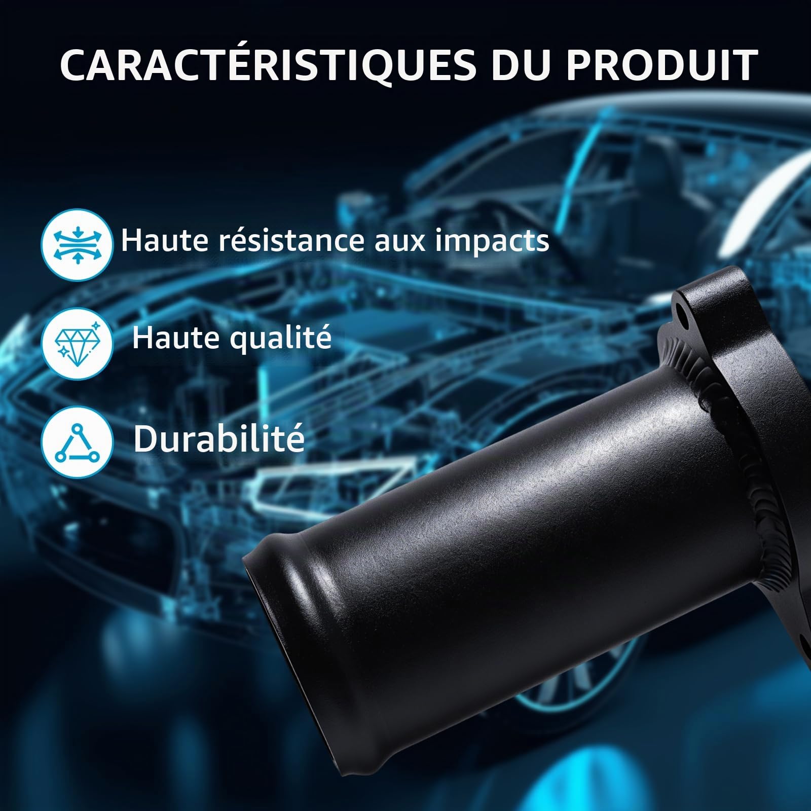 Kit Suppression Vanne EGR 1.9 TDI, EGR Valve Removal 57mm convient pour moteurs ASZ BKC BXE ARL BLT BJB BXF BSW BUK BPX AXC AXB AUY BTB, pour A3 A4 A6 Golf OE 038131501AT 038131501T 038131501AB noir