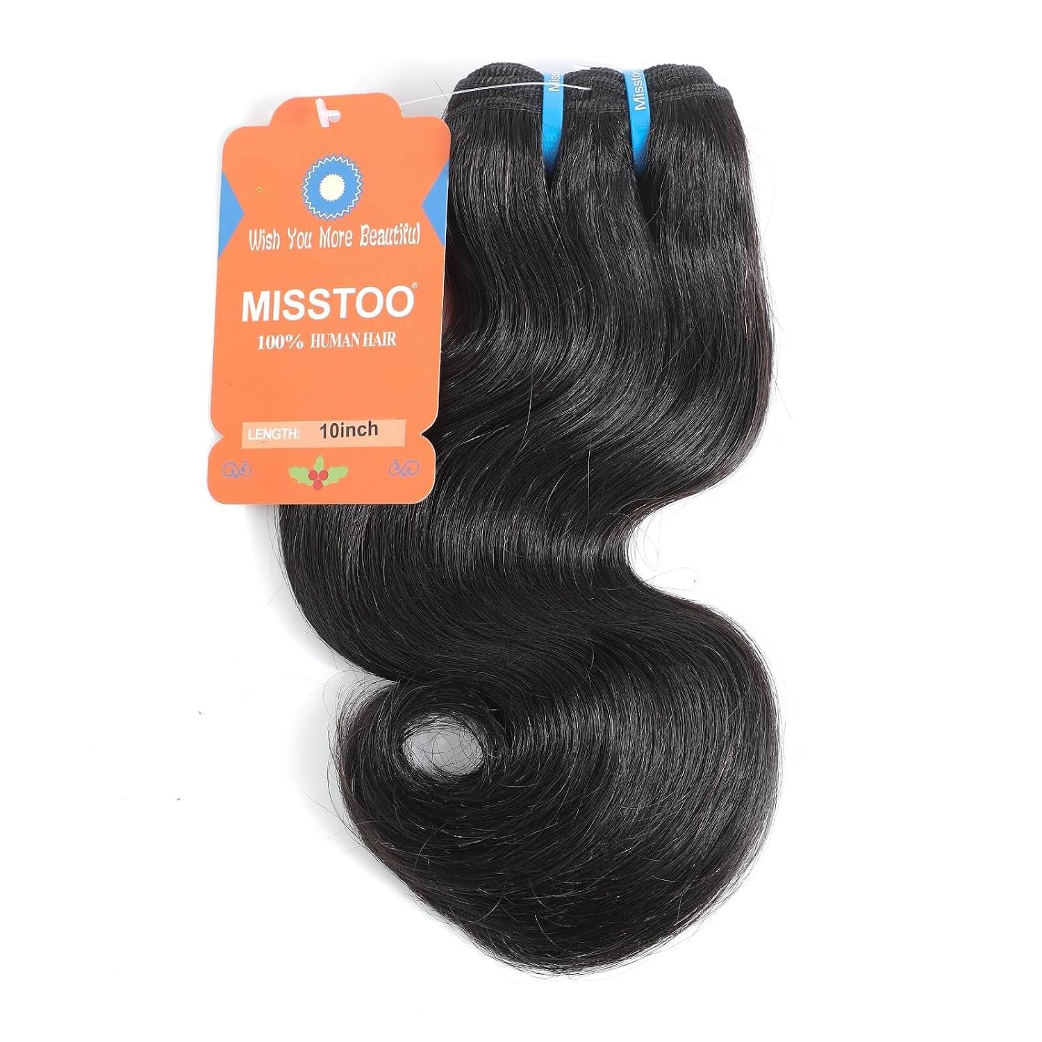 15A Cambodian Body Wave Hair Bundles - Ultra Thin Weft