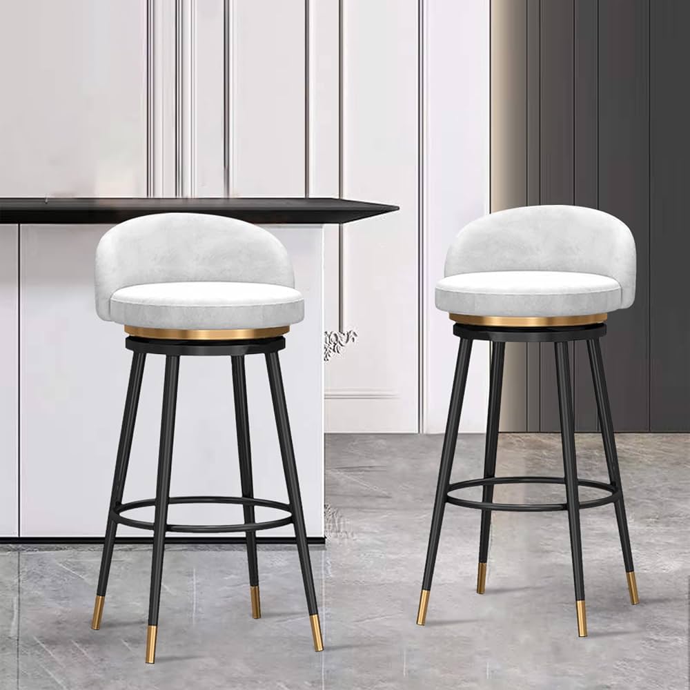 バースツール4脚