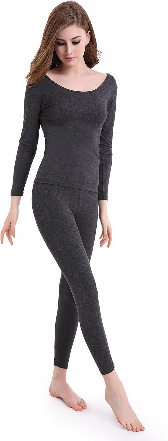 CnlanRow UNDERWEAR レディース US サイズ: M カラー: グレー