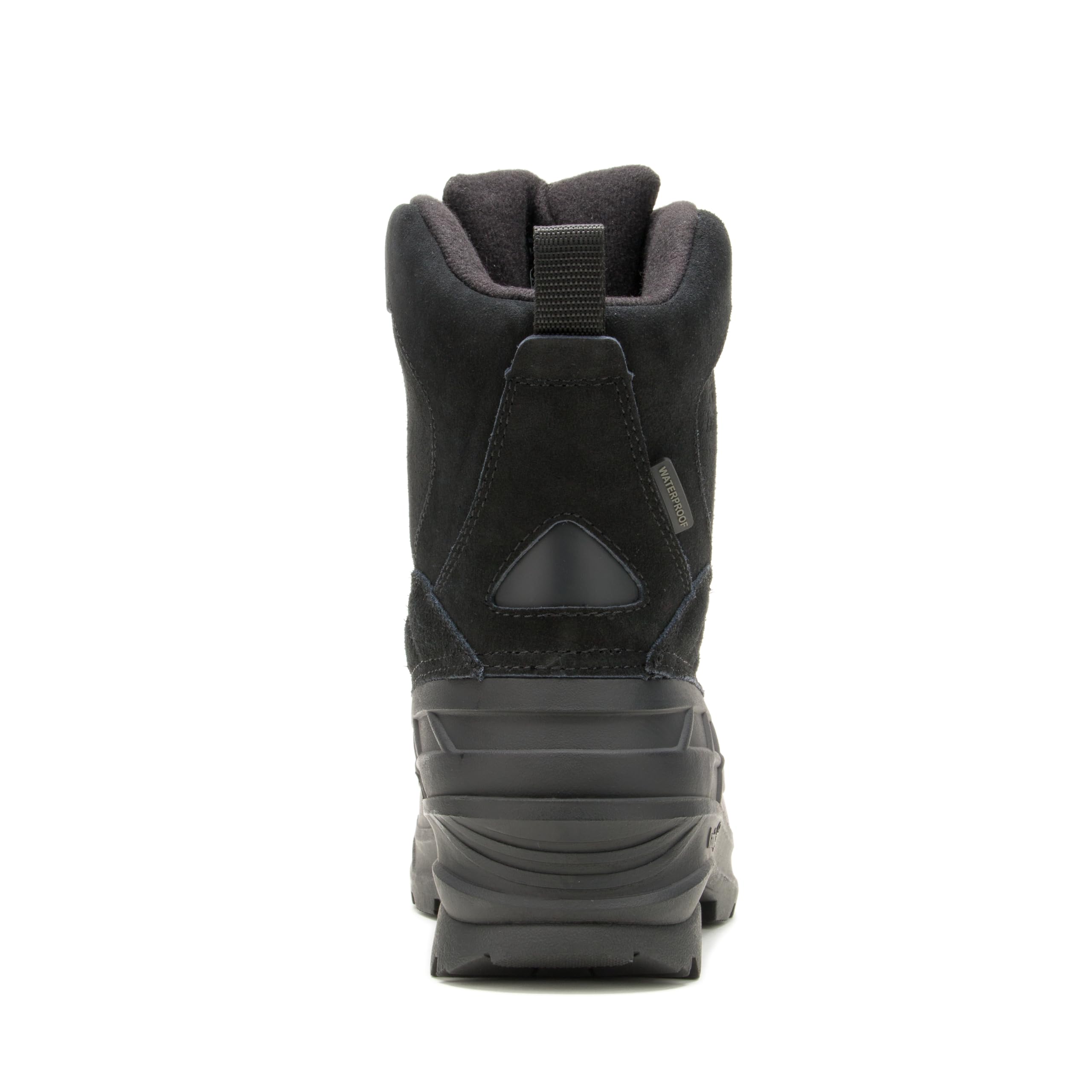 Kamik Herren Fargo2Winterstiefel