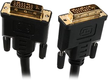 Kaybles 6 ft. with Digital Dual-Link Model DVI6DD