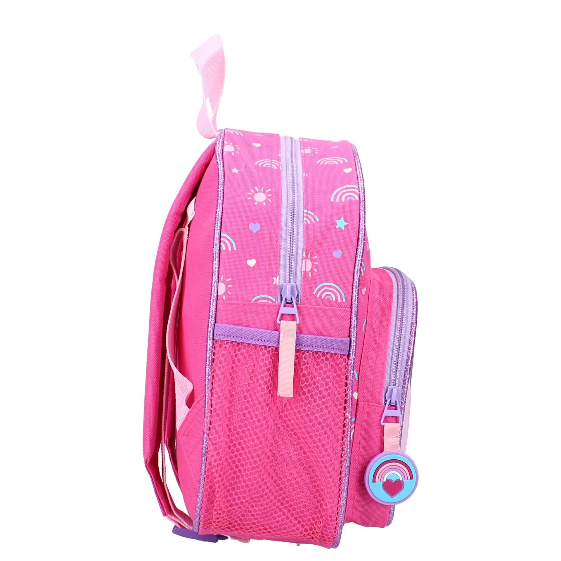 Peppa Pig Vadobag Rucksack ca. 29 cm Kindergartentasche Peppa Wutz