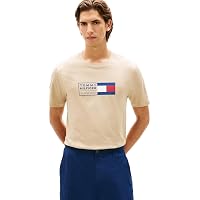 Tommy Hilfiger T-Shirt Uomo Art MW0MW42366