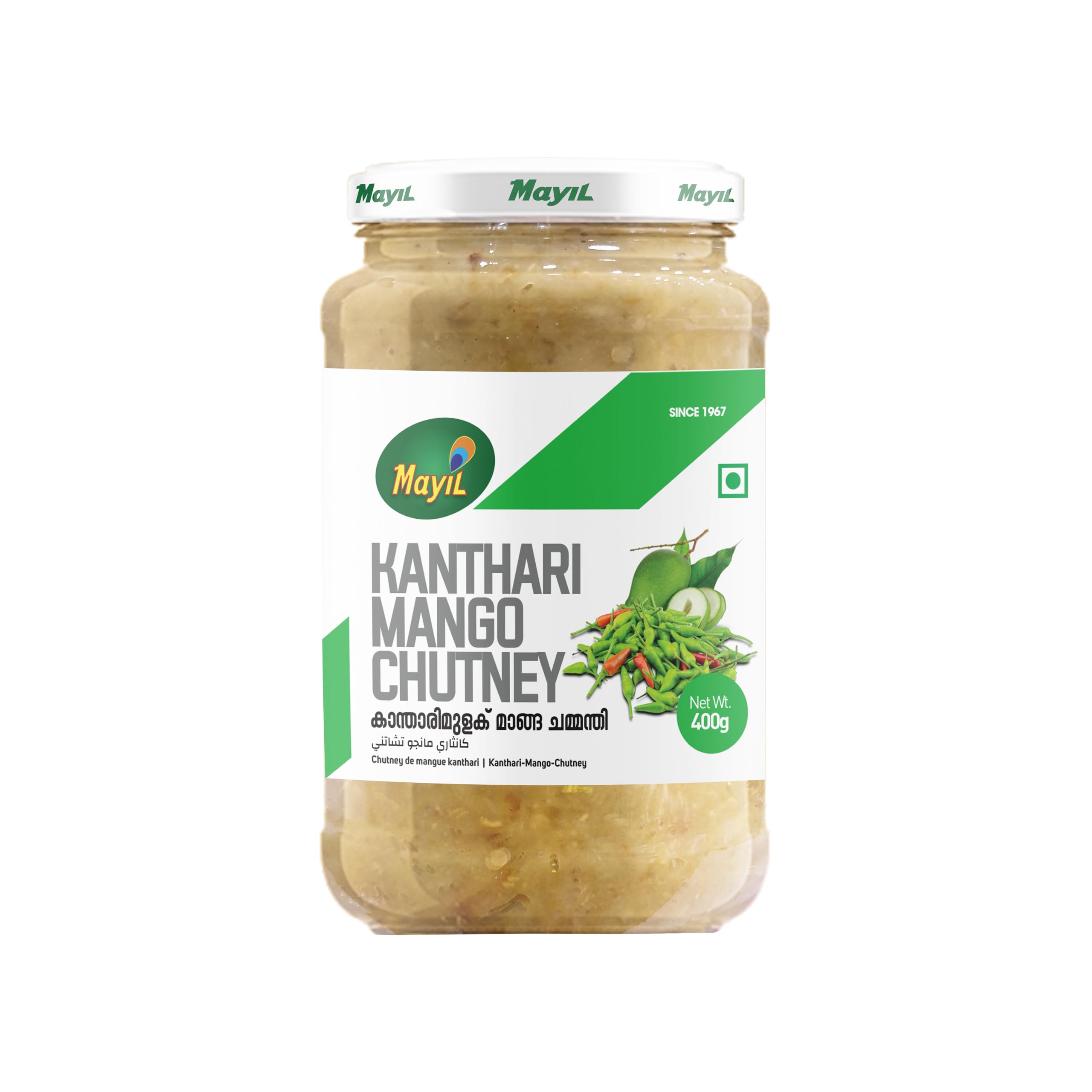 See full amazon price history chart for Mayil Traditional Spicy Kerala Special KANTHARI Mango Chutney | KANTHARI MULAKU CHAMMANTHI | Birds Eye Chilly - Mango Pickle | 400GM Mayil Traditional Spicy Kerala Special KANTHARI Mango Chutney | KANTHARI MULAKU CHAMMANTHI | Birds Eye Chilly - Mango Pickle | 400GM (B0CLY89635) Amazon Price History, Amazon Price Tracker