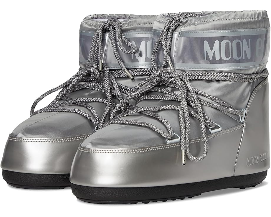 MOON BOOT Icon Low Glance - Pair View
