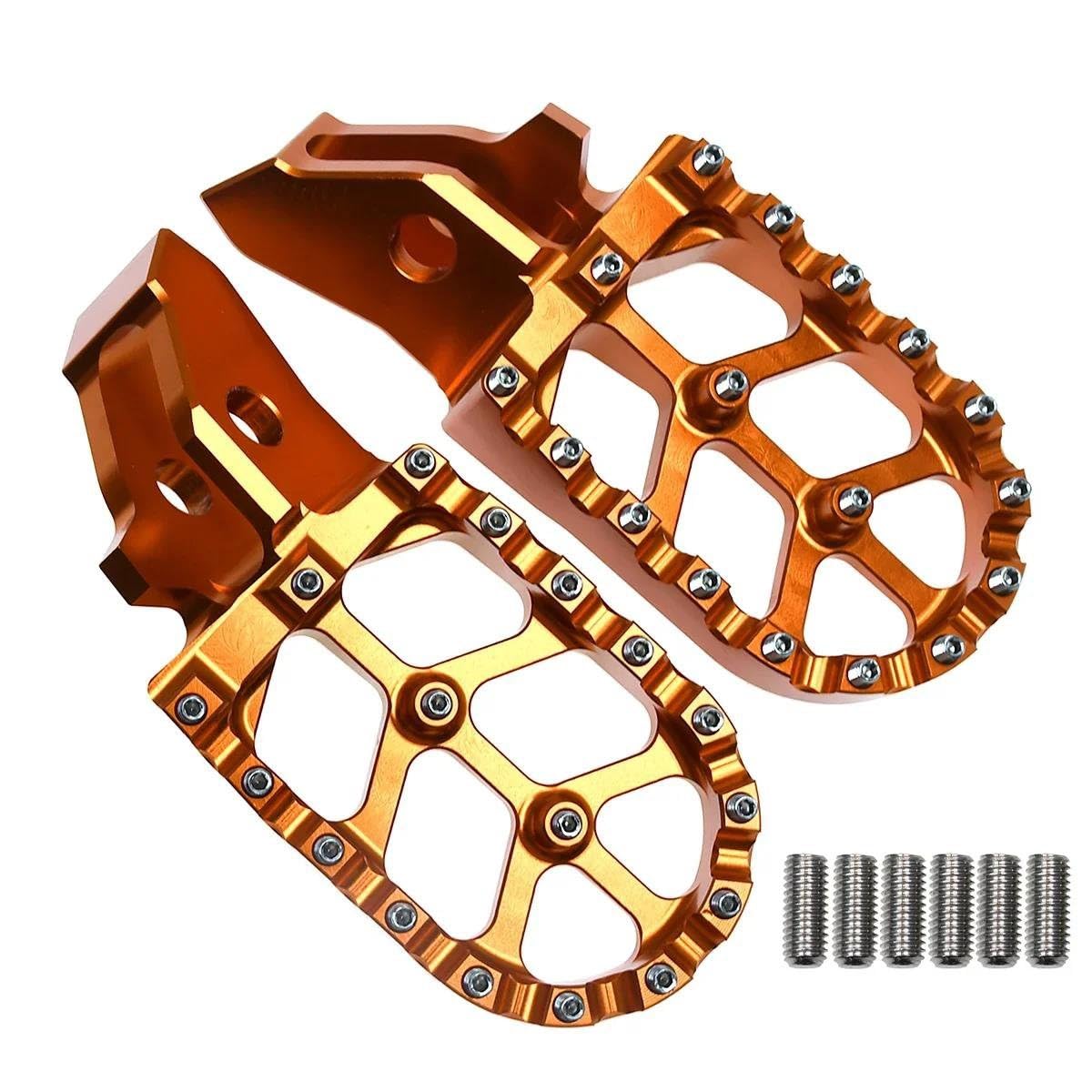 Staffa Di Montaggio Per Pedane CNC Adatta Per Sur-Ron Surron Surron Ultrabee Ultra Bee, Componenti Per Moto Fuoristrada Pedane Per Moto(5)