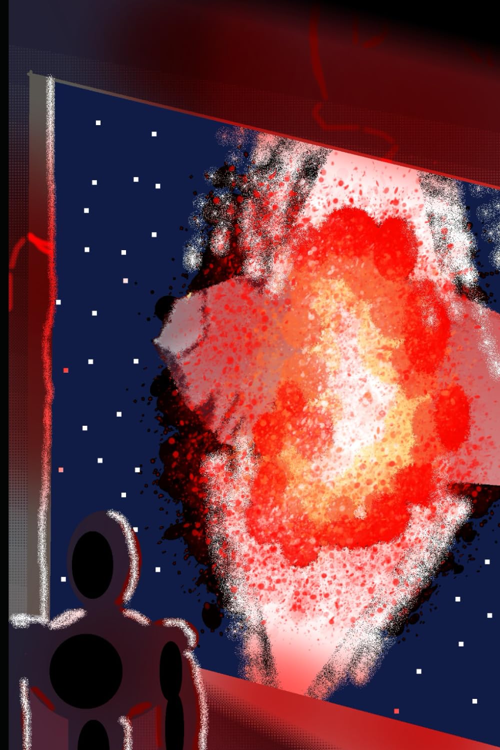 The Lycaon Chronicles: The Destruction of Venae