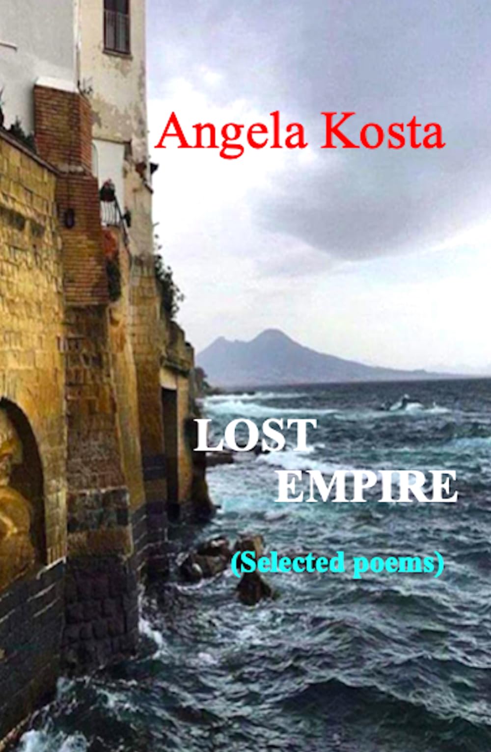 LOST EMPIRE