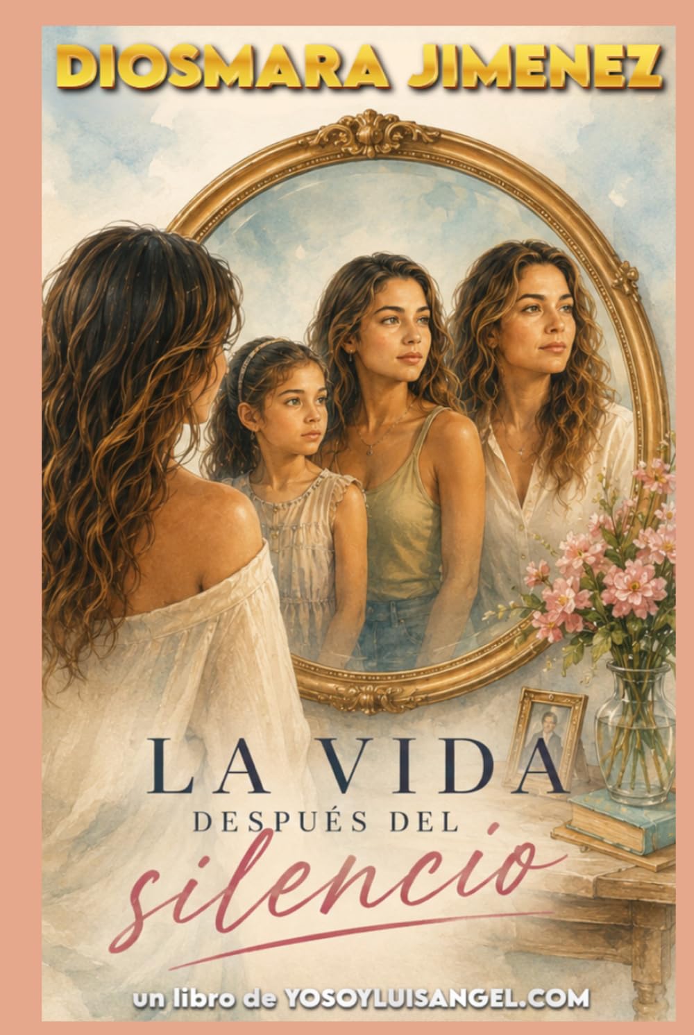 LA VIDA DESPUES DEL SILENCIO (Spanish Edition)