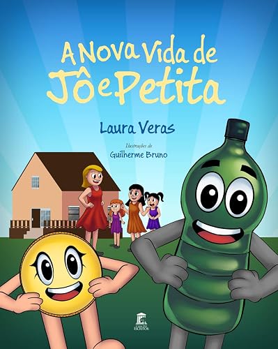 A Nova Vida de Jô e Petita
