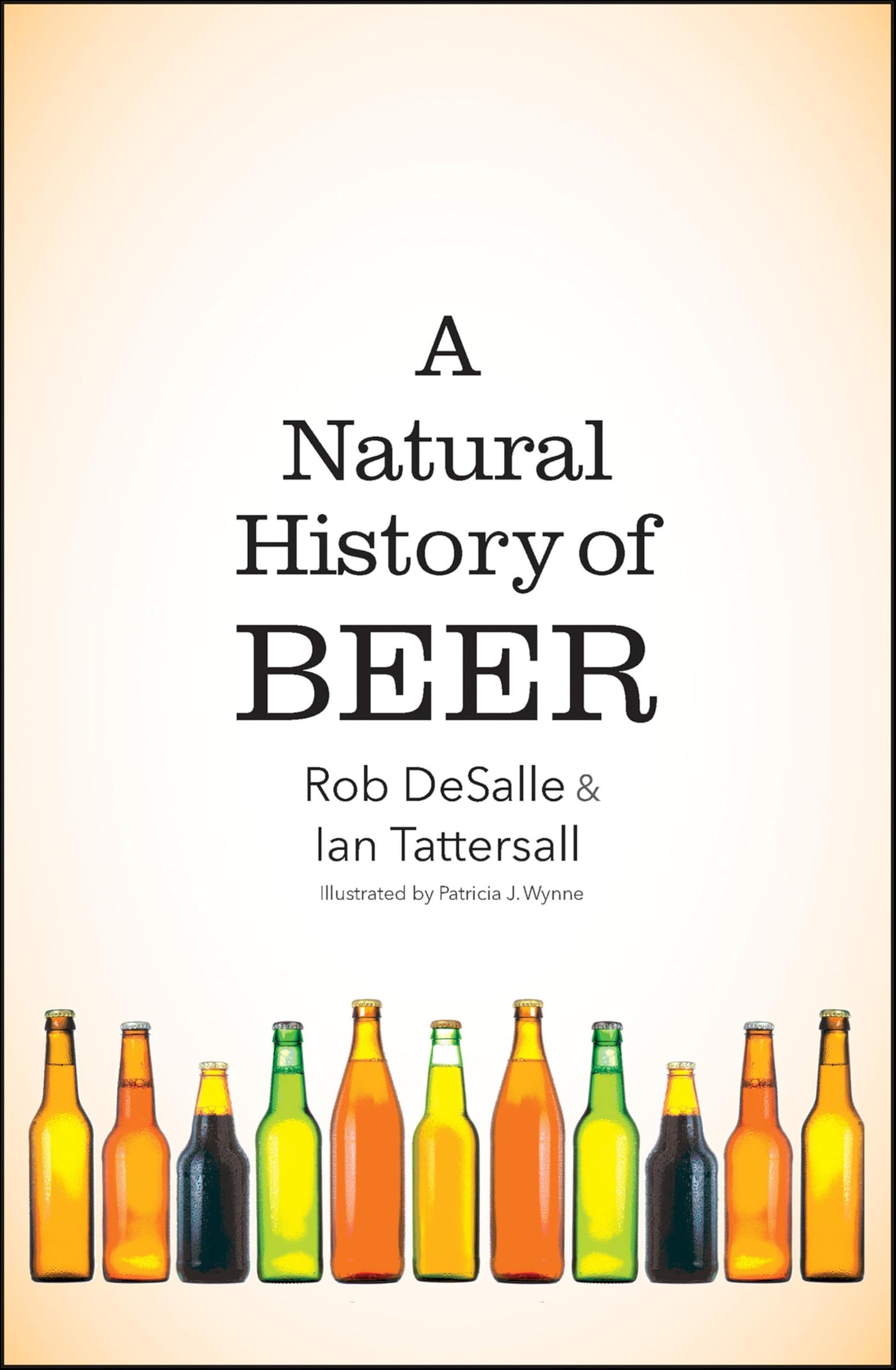 A Natural History of Beer