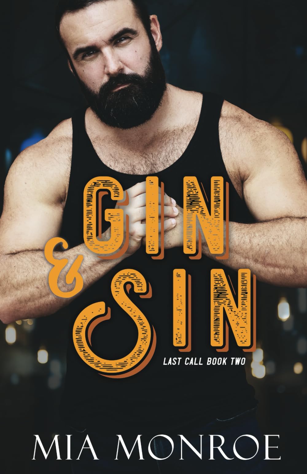 Gin & Sin (Last Call)