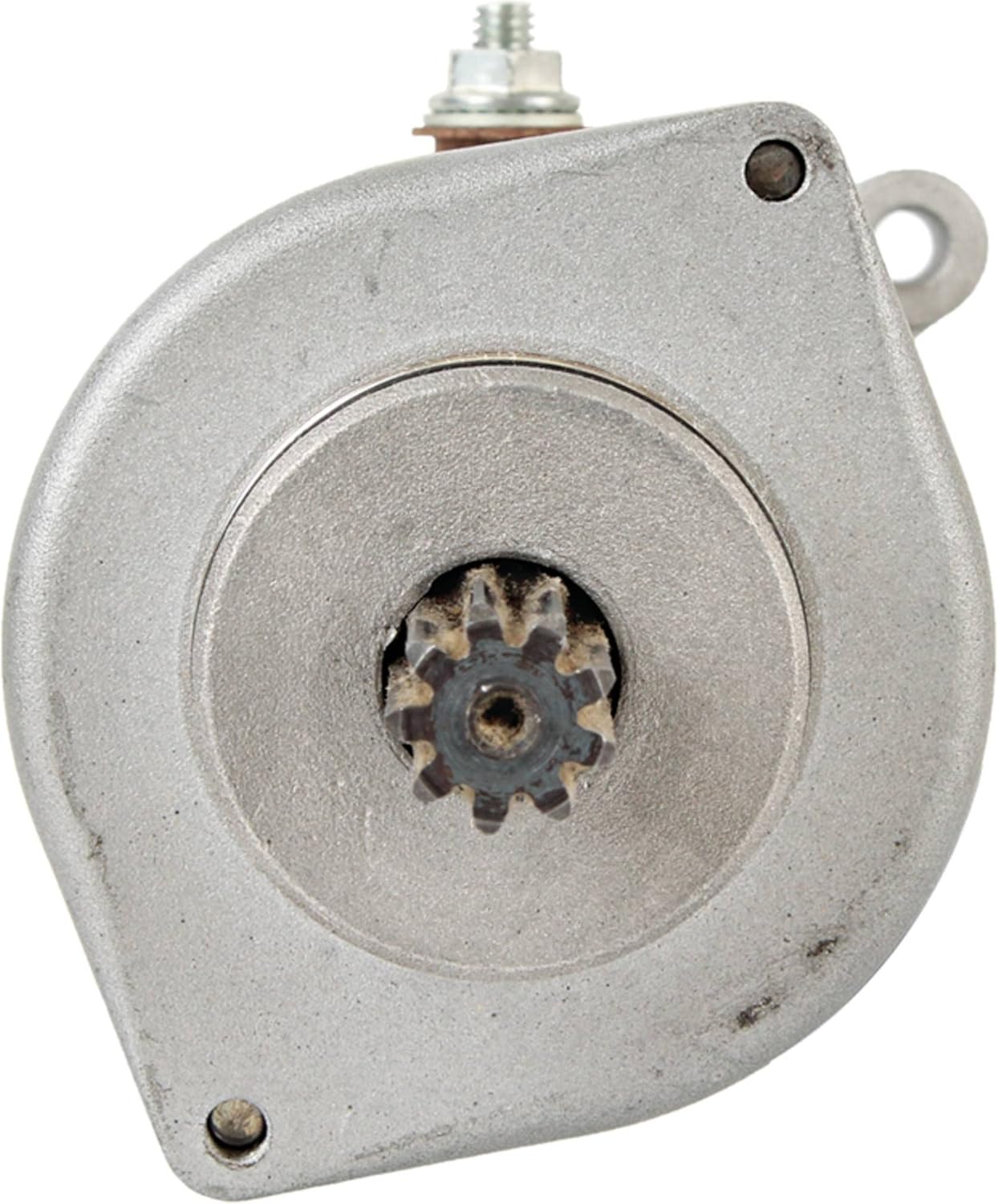 DB Electrical 410-54201 New Starter For Suzuki Vl1500 C90 Boulevard Cruiser Motrocycle (05-09) Intruder 98-04 VL1500T C90T Touring 05-09 VL1500 Intruder VS1400GLP 88-04 S83 05-09